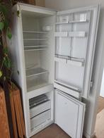 Pelgrim Inbouw Koelvriescombinatie, Ophalen, 150 tot 200 liter, Gebruikt, 160 cm of meer