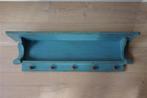MDF kapstok met knoppen / regaal, Huis en Inrichting, Woonaccessoires | Kapstokken, Ophalen of Verzenden
