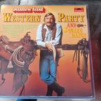 LP, JAMES LAST WESTERN PARTY, Cd's en Dvd's, Vinyl | Nederlandstalig, Ophalen of Verzenden, Zo goed als nieuw, Overige formaten