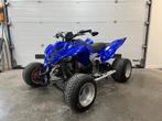 Yamaha Raptor 700R Quad met auto kenteken, Motoren, 2 cilinders, 700 cc