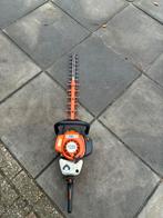 Stihl hs 82 r, Tuin en Terras, Heggenscharen, Ophalen, Gebruikt, Benzine, STIHL