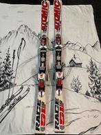 Atomic ski, Ophalen, 140 tot 160 cm, Gebruikt, Atomic