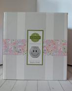 Nieuw: Scentsy Share a Smile Warmer, Ophalen of Verzenden, Nieuw, Overige materialen, Minder dan 25 cm