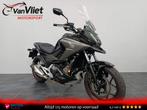 Topstaat.! Honda NC 750 X DCT model 2020 NC750X Verlaagd.!, Motoren, Motoren | Honda, Bedrijf, Overig