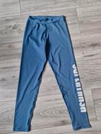 Supertrash sport legging maat S/M, Ophalen of Verzenden, Zo goed als nieuw, Zwart, Legging
