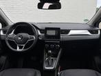 Renault Captur 1.3 TCe 140 Intens / Navigatie / Camera / Par, 65 €/maand, Stof, Gebruikt, 4 cilinders