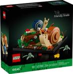 Lego 40788 Friendly Snails GWP, Ophalen of Verzenden, Nieuw, Complete set, Lego