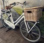 Gazelle Miss Grace Elektrische Damesfiets | Uitstekende Accu, Ophalen of Verzenden, Zo goed als nieuw, 51 tot 55 cm, 50 km per accu of meer