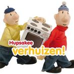 Voor al uw verhuis,ontruim,transport en Milieupark diensten