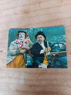 Pipo de clown, Ophalen of Verzenden