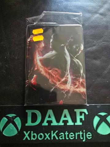 Tekken tag Tournament 2 steelcase - xbox 360/one/series x  beschikbaar voor biedingen