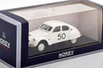 CITROEN 2CV DAGONET RALLYE CHARENTES '56 1/43 NOREV 15139, Hobby en Vrije tijd, Modelauto's | 1:32, Verzenden, Nieuw, Auto, Overige merken