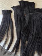 Clip in haar, Sieraden, Tassen en Uiterlijk, Uiterlijk | Haarverzorging, Ophalen, Nieuw, Pruik of Haarverlenging