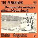 The Sunshines– De Mooiste Meisjes Zijn In Nederland   NIEUW, 7 inch, Single, Ophalen of Verzenden, Nieuw in verpakking
