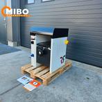 Robland vandiktebank 410mm Spiraalas ** Vandiktebank, Doe-het-zelf en Verbouw, Schaafmachines, Ophalen of Verzenden, Zo goed als nieuw