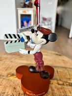 Disney (usa) Mickey Mouse  kerst ornament, Verzamelen, Stripfiguren, Ophalen of Verzenden, Zo goed als nieuw