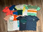 Shirts Vingino en Retour maat 10 - 140, Gebruikt, Ophalen of Verzenden, Vingino, Shirt of Longsleeve