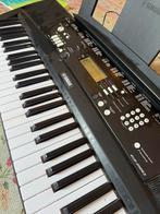 Yamaha EZ-220 Keyboard - Zo goed als nieuw!, Ophalen of Verzenden, Zo goed als nieuw, 61 toetsen, Yamaha