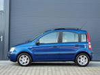Fiat Panda 1.2 Emotion automaat nap apk 04'2026, Auto's, Fiat, Gebruikt, 1242 cc, 840 kg, Origineel Nederlands