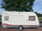 Mooie Home-Car Racer 45 Spirit Frans lengtebed, Home-car, Rondzit, Vast bed, Bedrijf