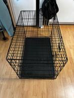 Honden bench L91 b57 h62, Dieren en Toebehoren, Ophalen of Verzenden, Zo goed als nieuw