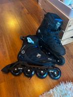 Skeelers van FILA, Overige merken, Verstelbaar, Ophalen of Verzenden, Zo goed als nieuw