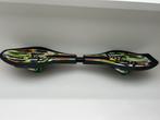 Zgan wave board Streetsurfing, Sport en Fitness, Skateboarden, Ophalen of Verzenden, Zo goed als nieuw, Waveboard