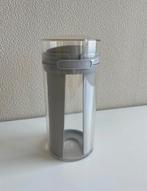 Mepal bewaarbus koffiepads, Ophalen of Verzenden, Gebruikt