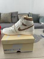 Nike Jordan 1 Retro HI OG Craft, Kleding | Heren, Schoenen, Nieuw, Sneakers of Gympen, Nike, Ophalen