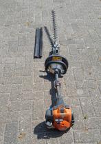 Husqvarna 325 he3 stokheggenschaar, Ophalen, Gebruikt, Benzine, Husqvarna