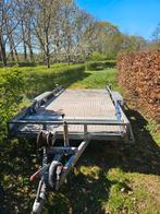 Atec autotransporter, Auto diversen, Aanhangers en Bagagewagens, Ophalen