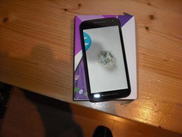 Motorola mobiele telefoon beschikbaar voor biedingen