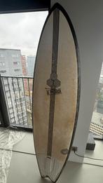 Zeer goede staat Torq X-lite Pod Mod surfplank 6.6 (47.6l), Watersport en Boten, Golfsurfen, Ophalen, Gebruikt