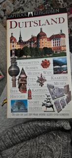 Duitsland Reisgids - Capitoool Reisgidsen, Verzenden, Gelezen, Diverse Auteurs