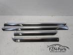 VW Passat B8 Chrome Deurslijsten Set Compleet 3G0854939 LB8R, Auto-onderdelen, Ophalen of Verzenden, Gebruikt