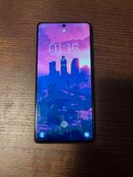 In Topstaat - Samsung Galaxy S10 Lite - 128GB, Zwart, Touchscreen, Ophalen of Verzenden, Zo goed als nieuw