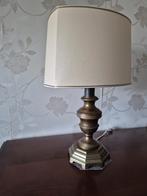 Lamp klassiek, Ophalen, Zo goed als nieuw, Stof