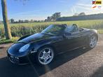 Porsche Boxster S 3.2 | S 280 PK | ondh. volledig, Auto's, Porsche, Open dak, Achterwielaandrijving, Gebruikt, Cabriolet