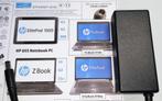 HP Probook ea Adapter 18.5V 3.5A~19.5V 3.33A 2.31A 45W 65W, HP, Ophalen of Verzenden, Zo goed als nieuw