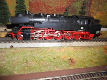 Märklin 3309 tenderlocomotief Br 85 van de DB beschikbaar voor biedingen