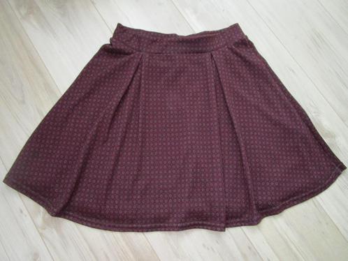 Rok Yessica maat S, Kleding | Dames, Rokken, Zo goed als nieuw, Maat 38/40 (M), Boven de knie, Verzenden