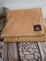 wollen deken, Ophalen, Gebruikt