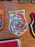 Oeteldonk Jaarembleem 2022 - Draodeur, Verzamelen, Speldjes, Pins en Buttons, Ophalen of Verzenden