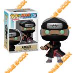 NIEUW Naruto Shippuden Funko Pop N 1504 Kakuzu, Nieuw, Ophalen of Verzenden