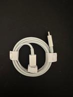 usb c lightning cable, Ophalen of Verzenden, Zo goed als nieuw, Apple iPhone