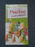 2 CD luisterboek Mees Kees de sponsorloop + gaat verhuizen, Ophalen, Nieuw in verpakking, Verhaal of Sprookje, 6 tot 9 jaar