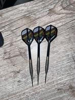 Target Scott Williams swiss point 90%, Sport en Fitness, Darts, Ophalen of Verzenden, Zo goed als nieuw, Pijlen, Soft tip