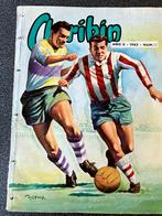 Marten Toonder  Panda  Chiribin 12 en 13  (Spaans), Gelezen, Marten Toonder, Ophalen of Verzenden, Meerdere stripboeken