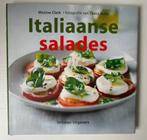 Italiaanse Salades - Maxine Clark, Italië, Vegetarisch, Voorgerechten en Soepen, Ophalen of Verzenden