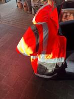 Veiligheidsaspecten mascot safe, Tuin en Terras, Werkkleding, Ophalen of Verzenden, Zo goed als nieuw, Jas, Mascot